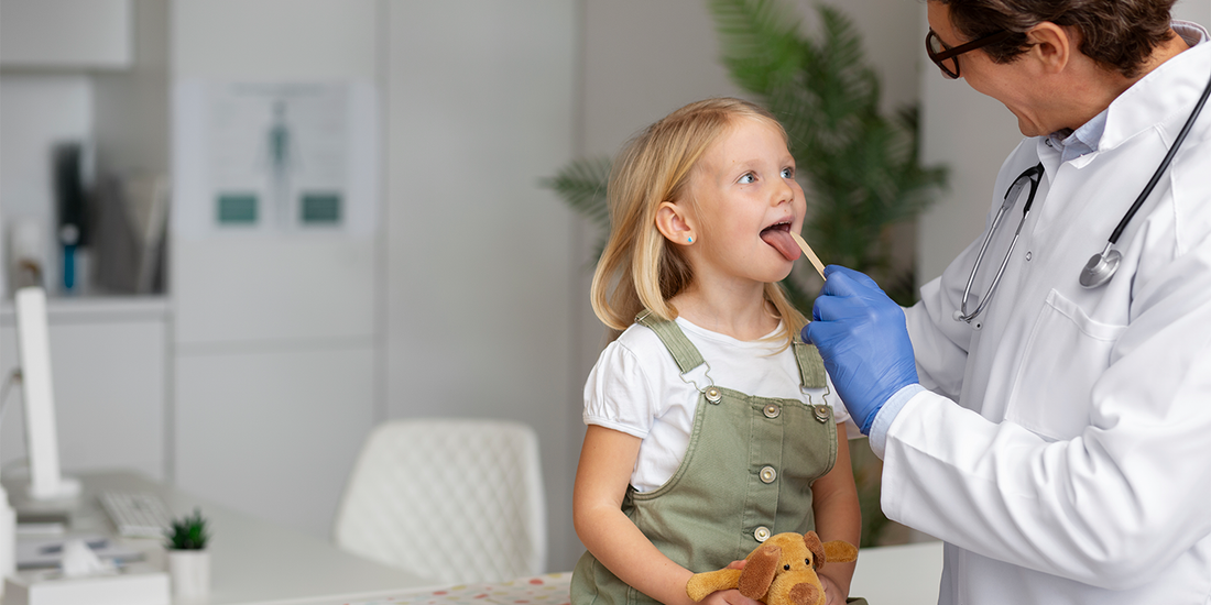 Amigdalectomía: Guía para padres