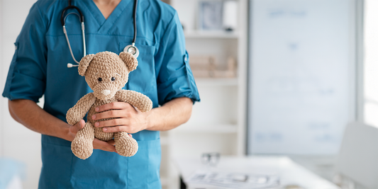 Septoplastia en Niños: Una guía para padres