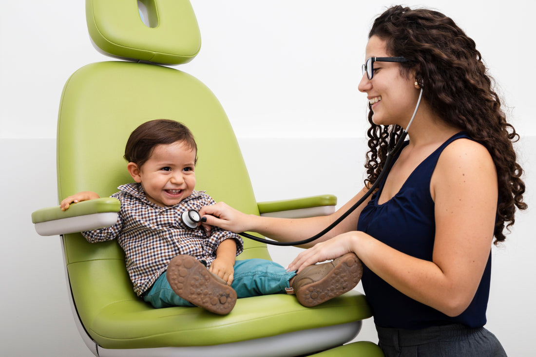 Adenoamigdalectomía: Postoperatorio