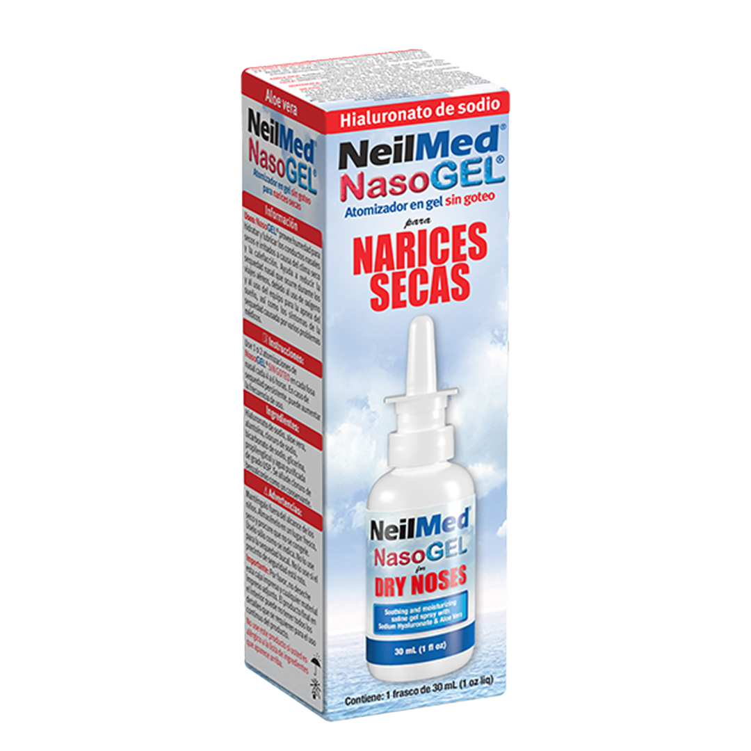 Nasogel