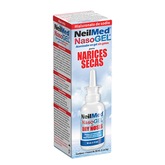 Nasogel