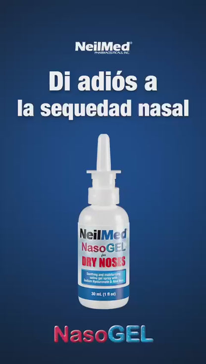 Nasogel